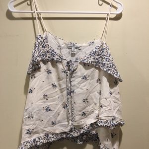 Cute summer top